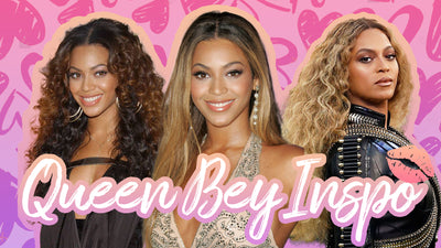 From Beyoncé to You: Channel Her Signature Styles