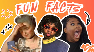 Wonderful and Weird Facts About Wigs You Didn't Know