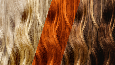 Best Hair Color Trends That Are Worth Trying in Fall 2022