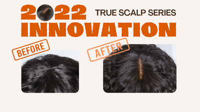 It’s Time To Upgrade Your Look From A True Scalp Bang Wig