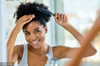 Black Hair Tips: How to Care for Your Natural Hair
