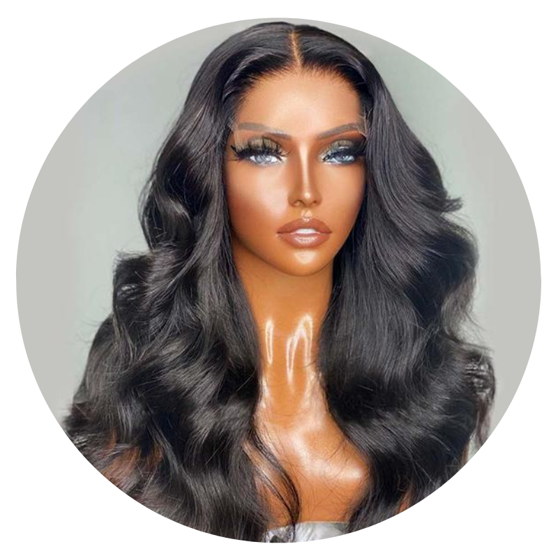 BODY WAVE – Gorgius