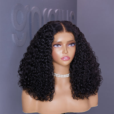 Gorgius Bouncy Shaggy Wide T Swiss HD Lace Wig-05