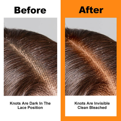 Leon & Matilda | True Scalp Bang Bob Wig 10 inch-08