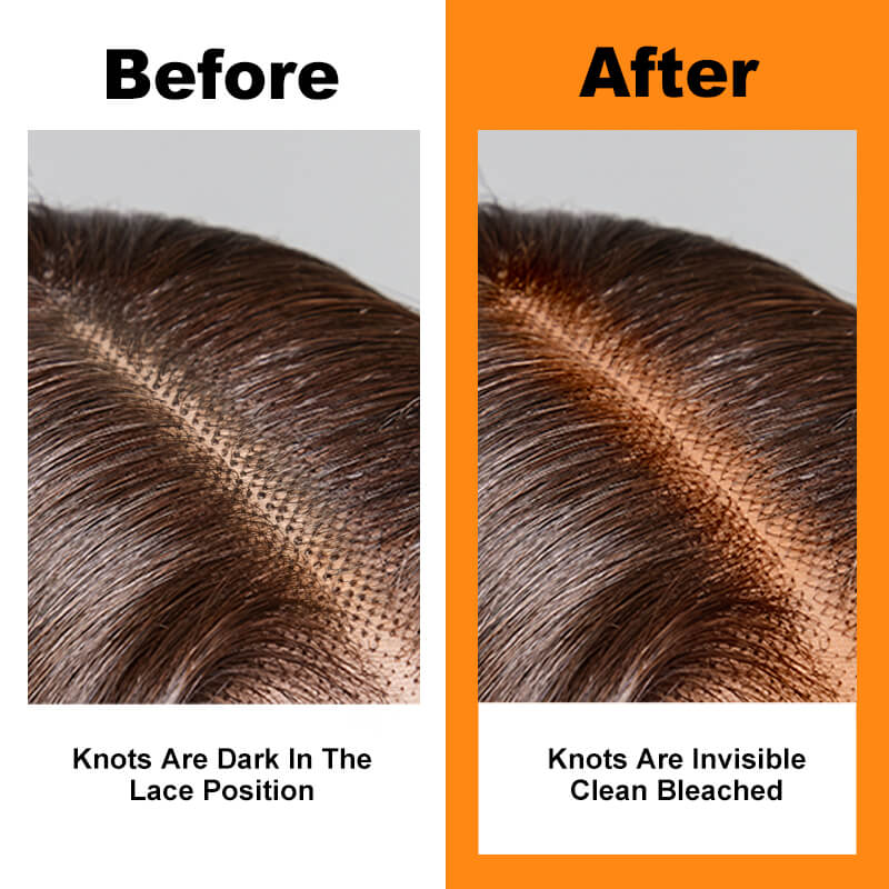 Leon & Matilda | True Scalp Bang Bob Wig 10 inch-08