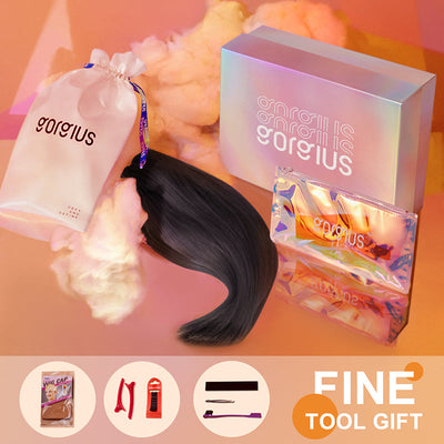 Gorgius Highlight BOB Umbrella-Shaped Lace Frontal Glueless Wig